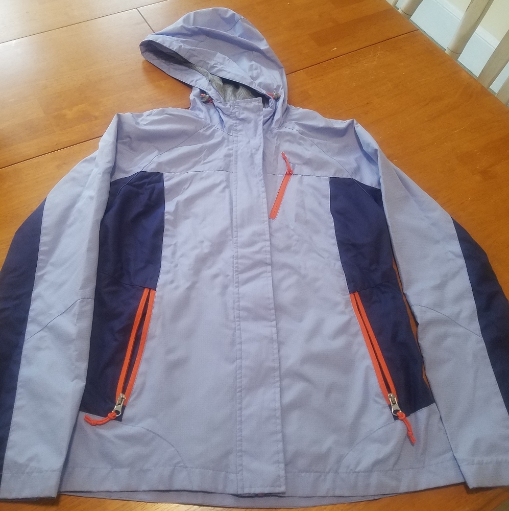 Lightweight FREE COUNTRY Jacket